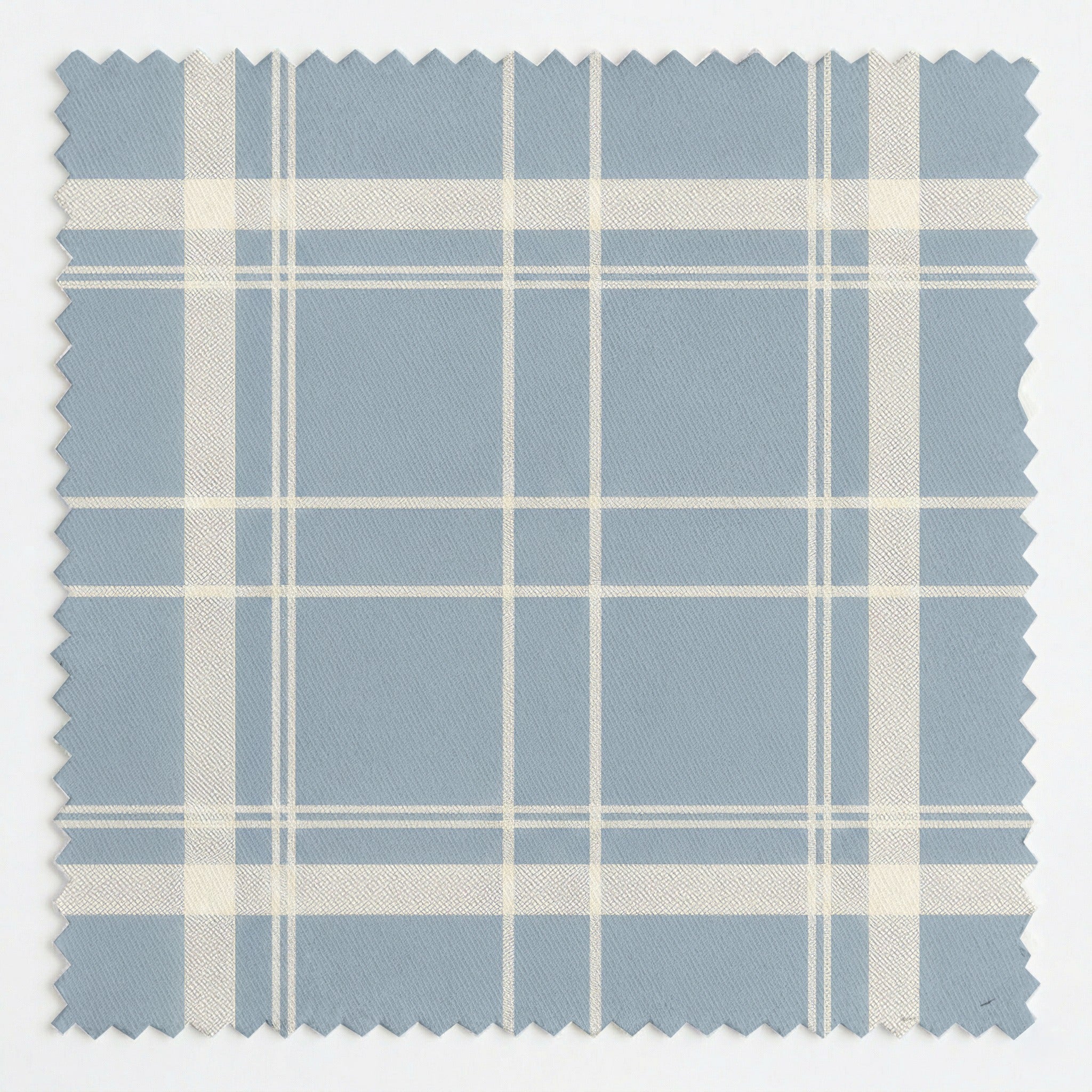 Benjamin Gingham - Fabric - Lemon Park