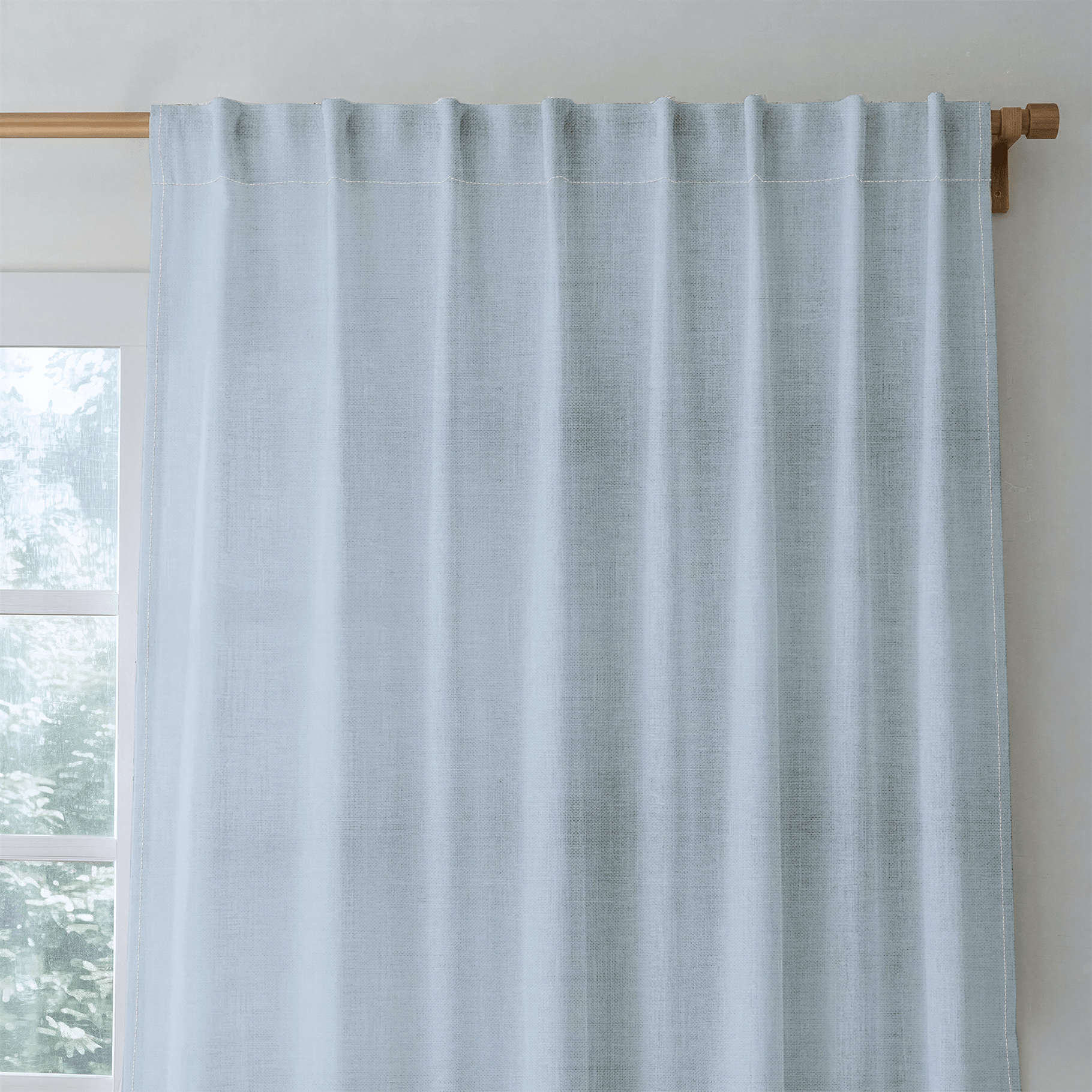 Benjamin Steel - Drapery