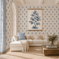 Benjamin Tree - Tapestry