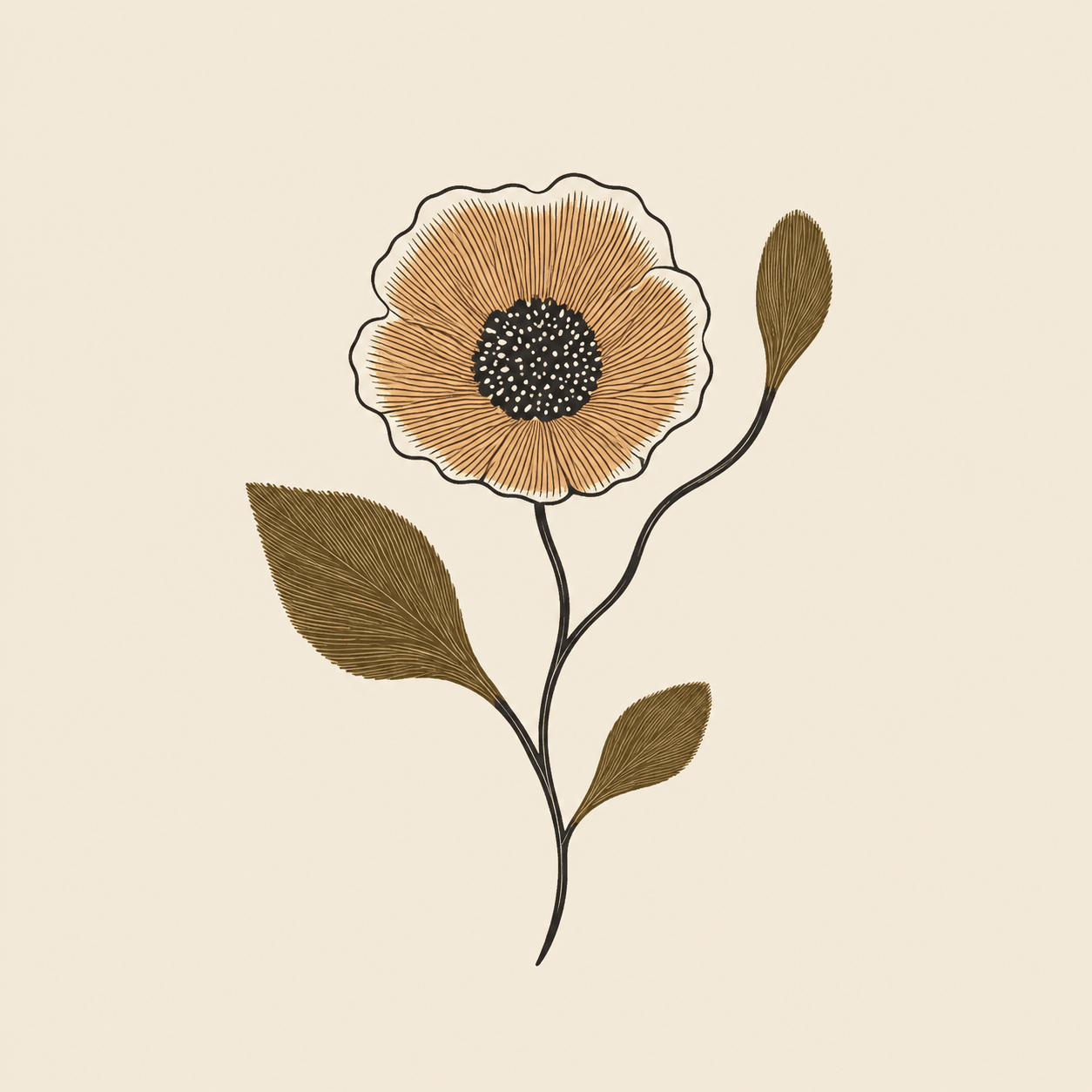 Jude Stem - Tapestry