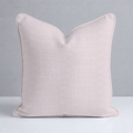 Juliet's Garden Bubble Throw Pillow - Lemon Park