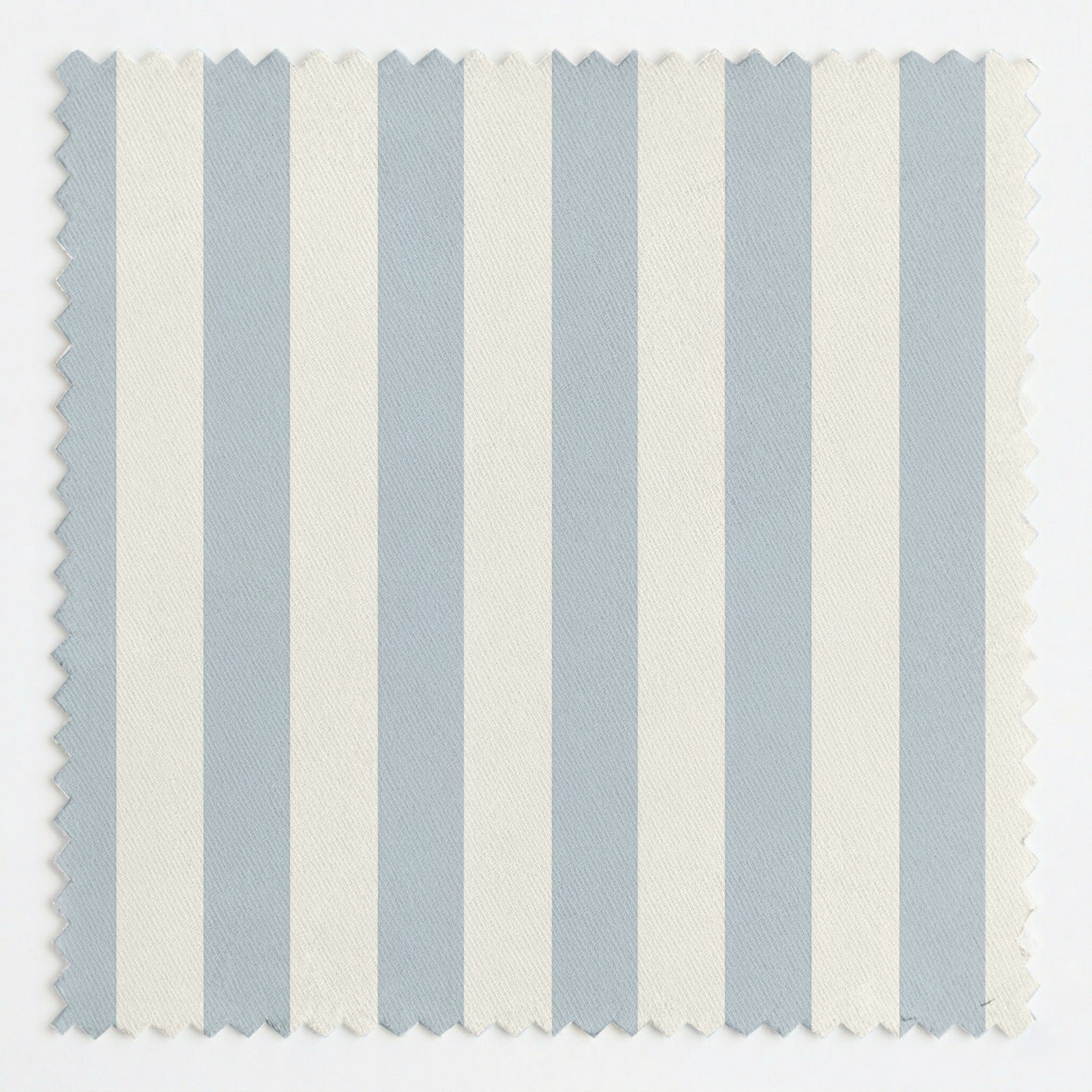 Juliet's Garden Robin Blue Stripe - Fabric - Lemon Park