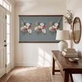Loose Stems Florals - Tapestry
