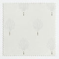 Loose Stems Lichen Block Print - Fabric - Lemon Park