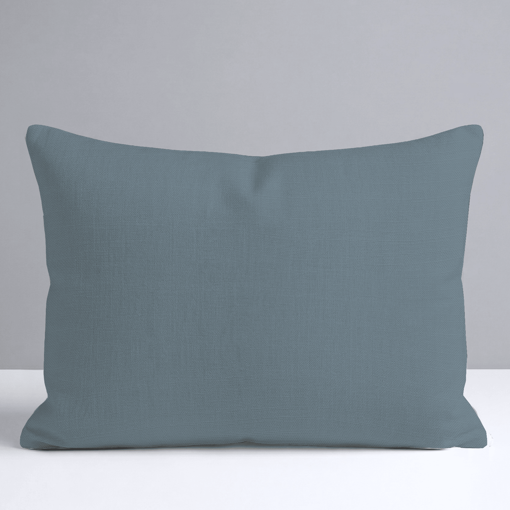 The Silk Garden Aegean Throw Pillow - Lemon Park