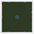 The Silk Garden Evergreen Dots - Fabric - Lemon Park